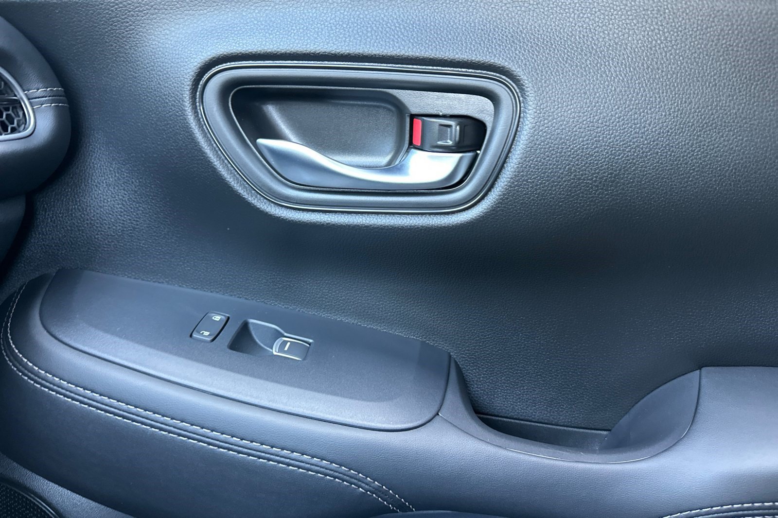 New 2027 Honda HR-V EX-L image 26