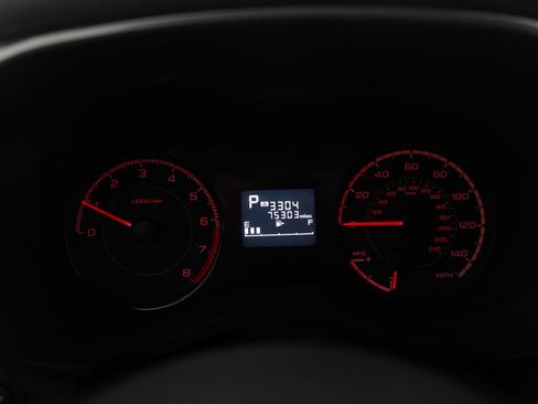 Used 2017 Subaru Impreza 2.0i Premium image 26