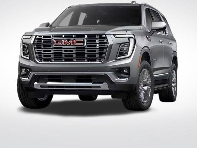 Used 2026 GMC Yukon Denali w/ Denali Reserve Package AWD/4WD image 13