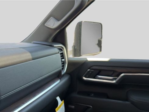 New 2026 GMC Sierra 2500 SLT w/ SLT Premium Package image 10