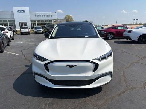 New 2026 Ford Mustang Mach-E Premium RWD image 2