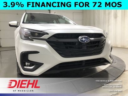 Used 2025 Subaru Legacy Premium w/ Popular Package #1A