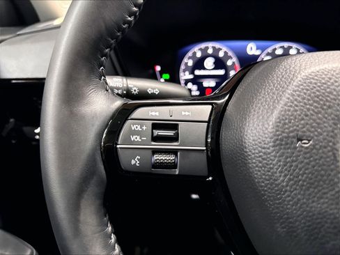 Used 2026 Honda CR-V EX-L image 19