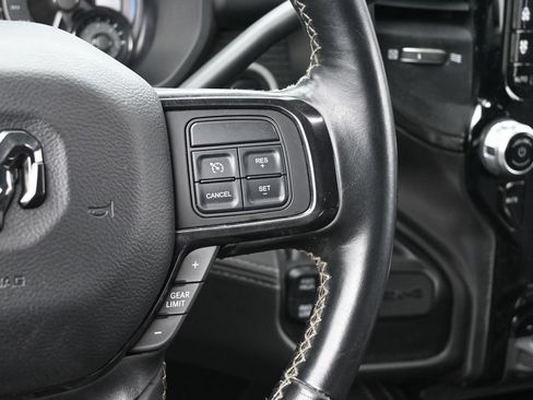 Used 2022 RAM 2500 Limited w/ Towing Technology Group AWD/4WD image 27