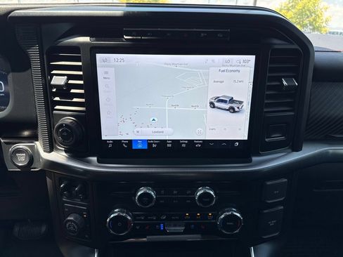 Used 2024 Ford F150 Raptor AWD/4WD image 19