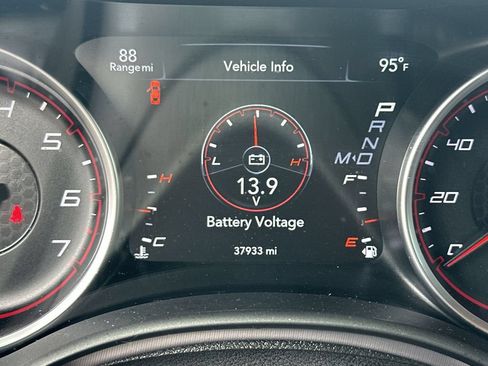 Used 2021 Dodge Charger GT RWD image 20