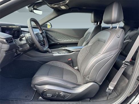 New 2025 Dodge Charger R/T w/ Quick Order Package 25M R/T image 5