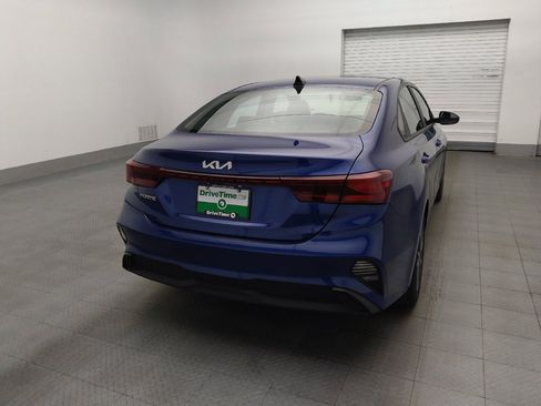 Used 2023 Kia Forte LXS FWD image 7