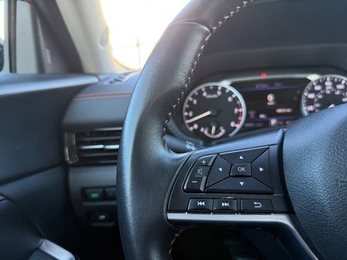 Used 2024 Nissan Sentra SR image 19