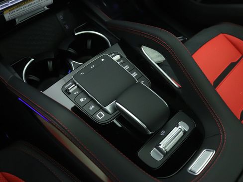 New 2026 Mercedes-Benz GLE 53 AMG 4MATIC Coupe image 6