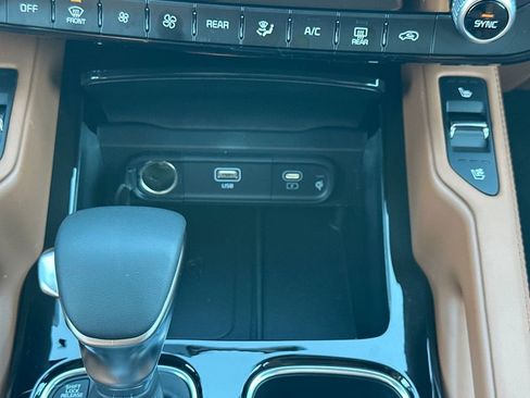 New 2025 Kia Telluride EX X-Line image 24