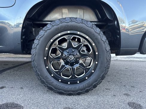 Used 2020 Chevrolet Silverado 1500 RST w/ All-Star Edition image 3