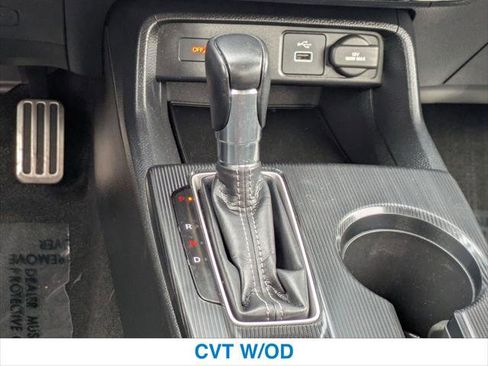 Used 2023 Honda Civic Sport image 19