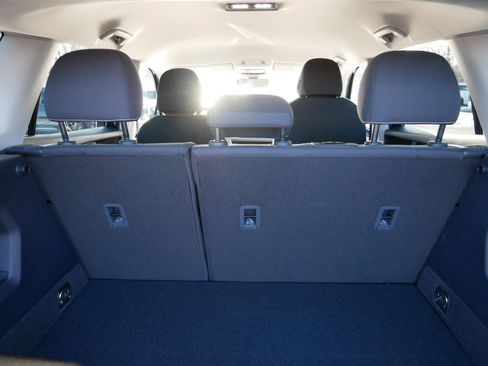 New 2026 Volkswagen Tiguan S image 6