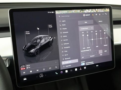 Used 2023 Tesla Model Y Performance AWD/4WD image 33