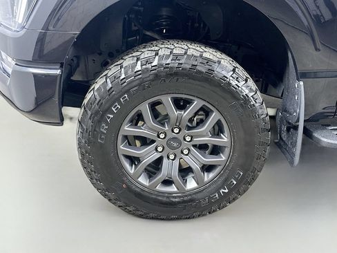 Used 2023 Ford F150 Tremor AWD/4WD image 8