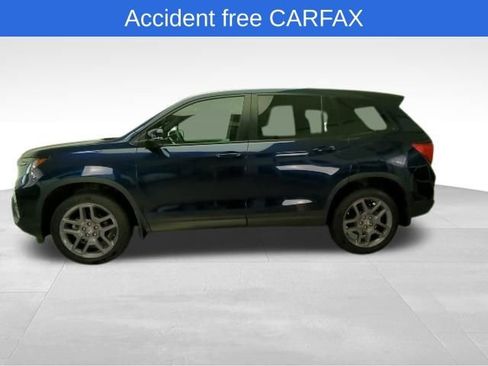 Certified 2023 Honda Passport EX-L image 5