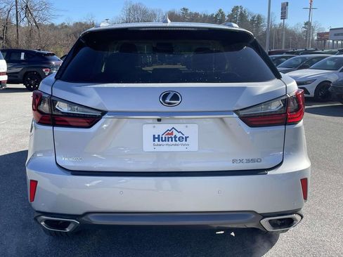 Used 2017 Lexus RX 350 FWD w/ Premium Package image 29