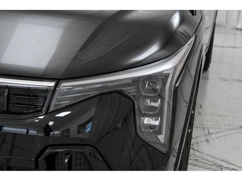 New 2026 Kia K4 GT-Line image 9