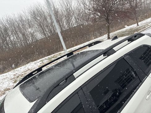 Certified 2024 Subaru Ascent Onyx Edition image 10