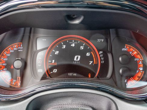 Used 2026 Dodge Durango SRT Hellcat w/ Premium Group AWD/4WD image 37