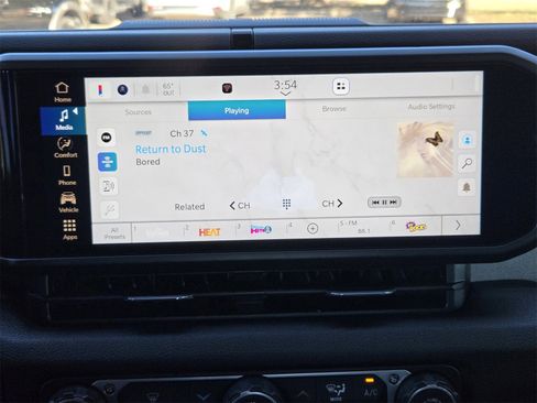 New 2025 Jeep Wrangler Unlimited Sport image 15