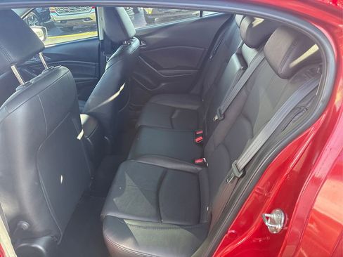 Used 2017 MAZDA MAZDA3 Grand Touring FWD image 21