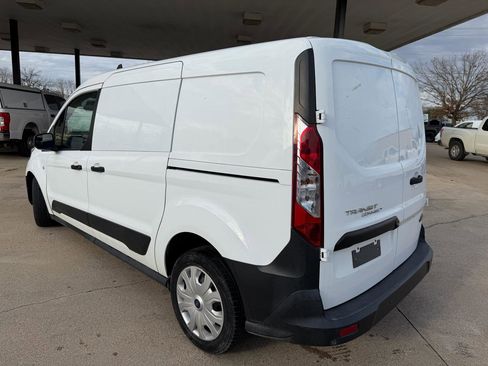 Used 2020 Ford Transit Connect XL image 3