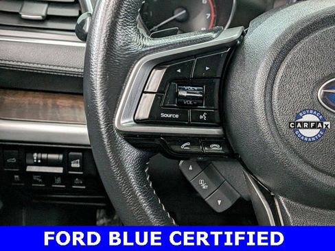 Used 2018 Subaru Outback 2.5i Limited image 33