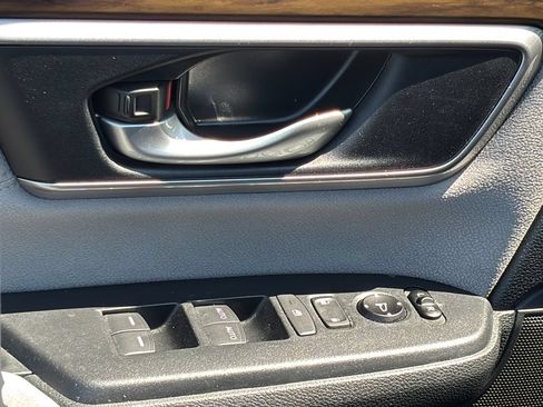 Used 2017 Honda CR-V EX image 12