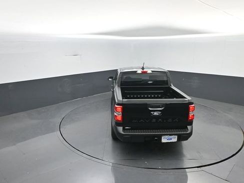 New 2026 Ford Maverick XL AWD/4WD image 28