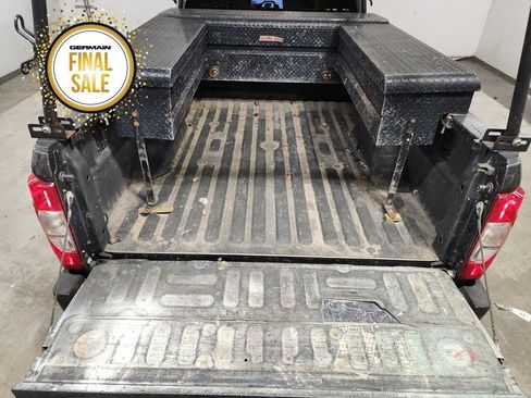 Used 2020 Ford F250 XL w/ Power Equipment Group image 19