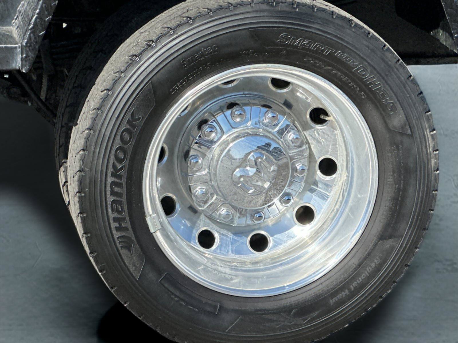 Used 2024 RAM 4500 Tradesman w/ Chrome Appearance Group AWD/4WD image 24