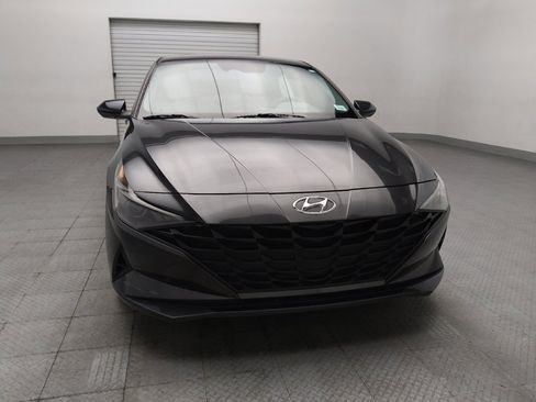 Used 2023 Hyundai Elantra SEL FWD image 14