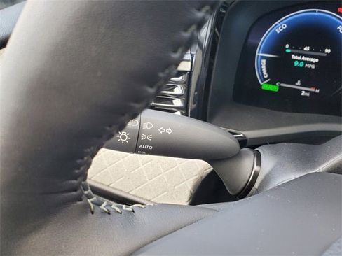 New 2026 Toyota Camry XLE image 20