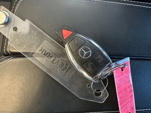 Used 2016 Mercedes-Benz E 63 AMG S-Model image 11