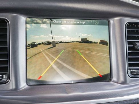 Used 2019 Dodge Charger GT w/ Blacktop Package image 24