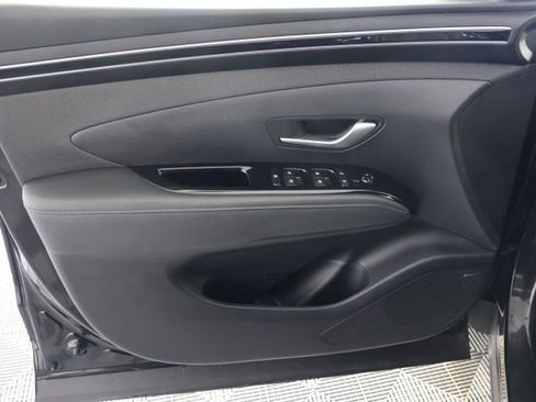 Used 2024 Hyundai Santa Cruz Limited image 26