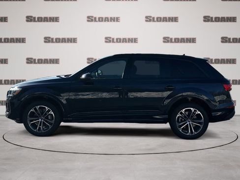 New 2026 Audi Q7 2.0T Premium Plus image 2