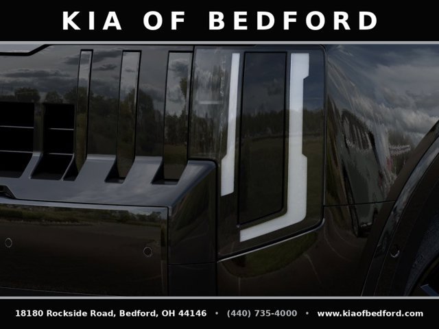 New 2027 Kia Telluride SX Prestige AWD/4WD image 12