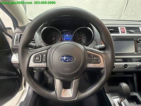 Used 2017 Subaru Legacy 2.5i w/ Alloy Wheel Package AWD/4WD image 4