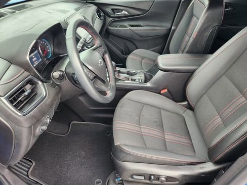 Used 2024 Chevrolet Equinox RS FWD image 13