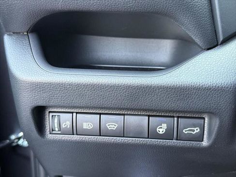Certified 2025 Toyota RAV4 XLE Premium w/ Weather Package AWD/4WD image 24