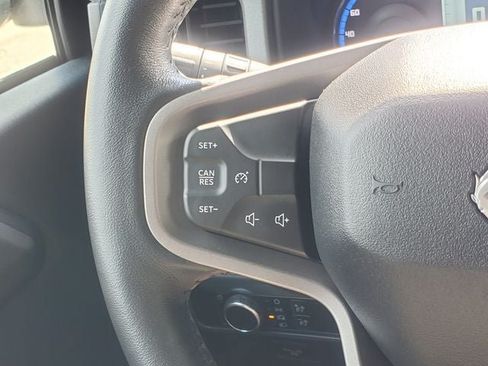 Used 2024 Ford Bronco Badlands AWD/4WD image 13