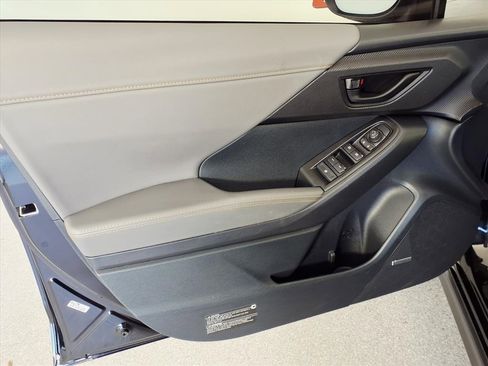 Certified 2024 Subaru Crosstrek 2.5i Wilderness w/ Wilderness Package image 15