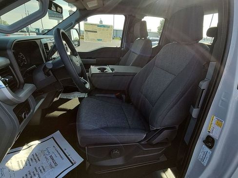 New 2026 Ford F350 XL w/ STX Appearance Package AWD/4WD image 14