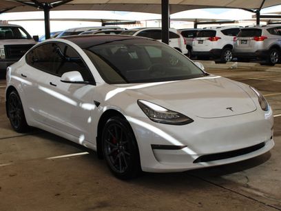 Used 2018 Tesla Model 3 Long Range