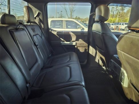 Used 2017 Ford F250 King Ranch w/ King Ranch Ultimate Package image 10