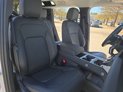 Certified 2025 Land Rover Defender 110 S image 10