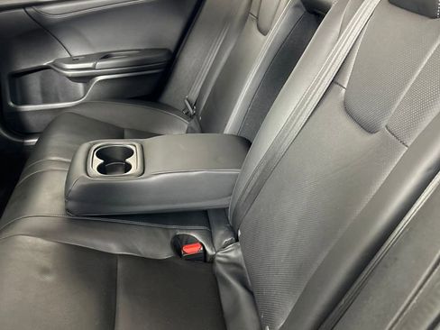 Used 2019 Honda Insight Touring image 15